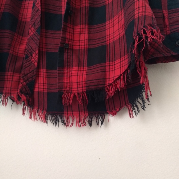 Fashionable flannel - Picture 2 of 4